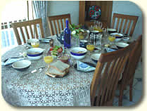 Main Dining Room