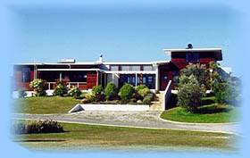 Houhora Lodge & Homestay